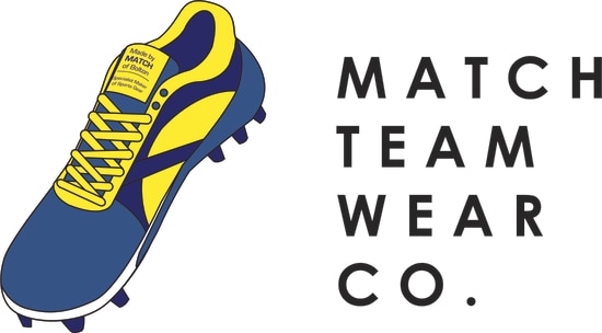 Matchteamwear Registration